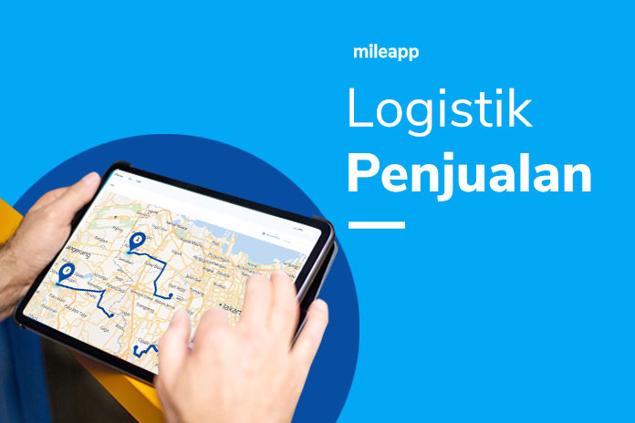 Logistik tipe logistik