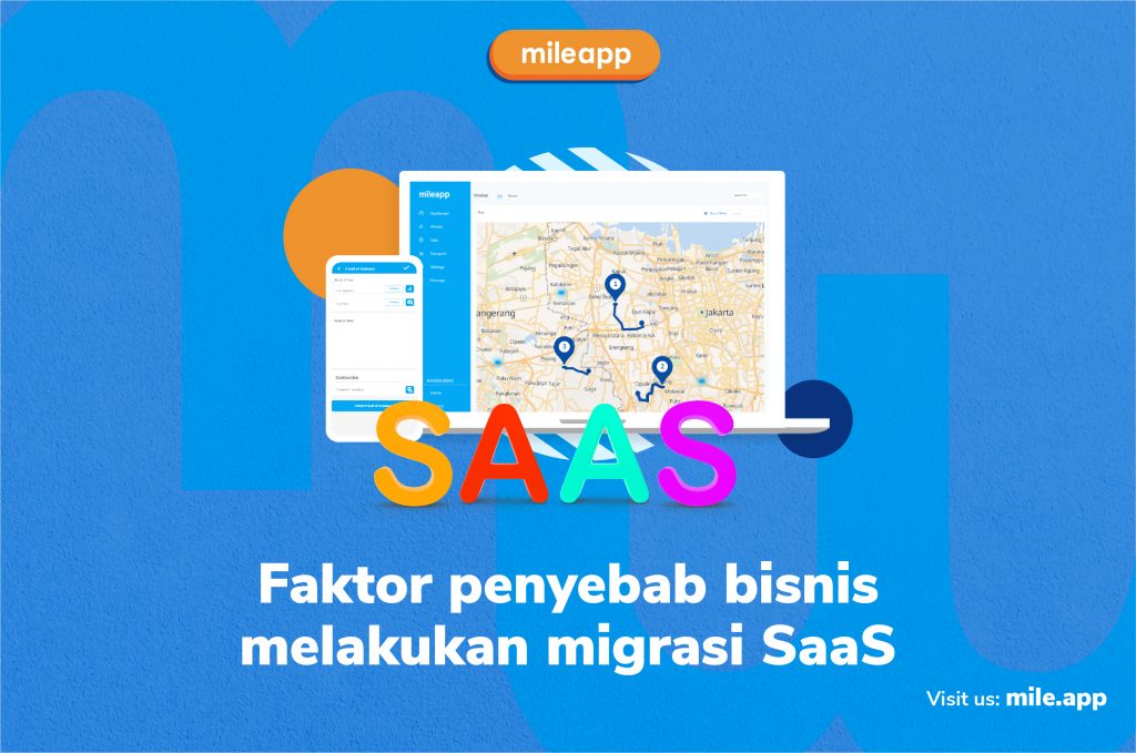 SaaS Software