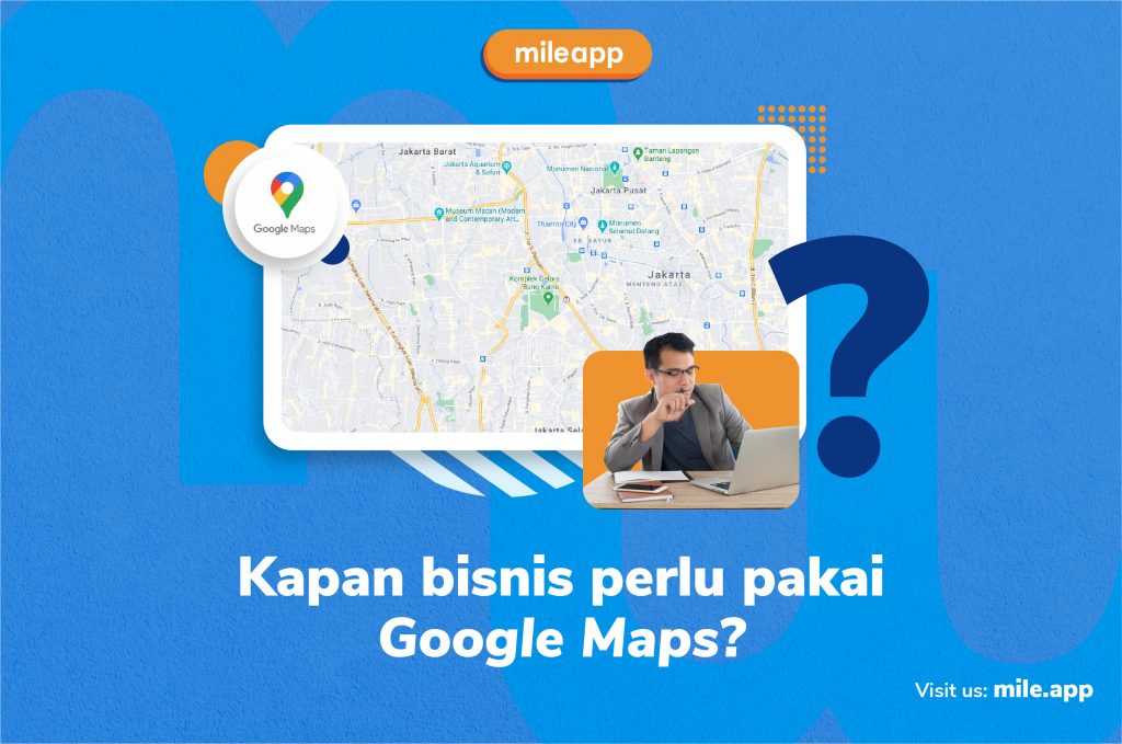 Route Optimization vs Google Maps