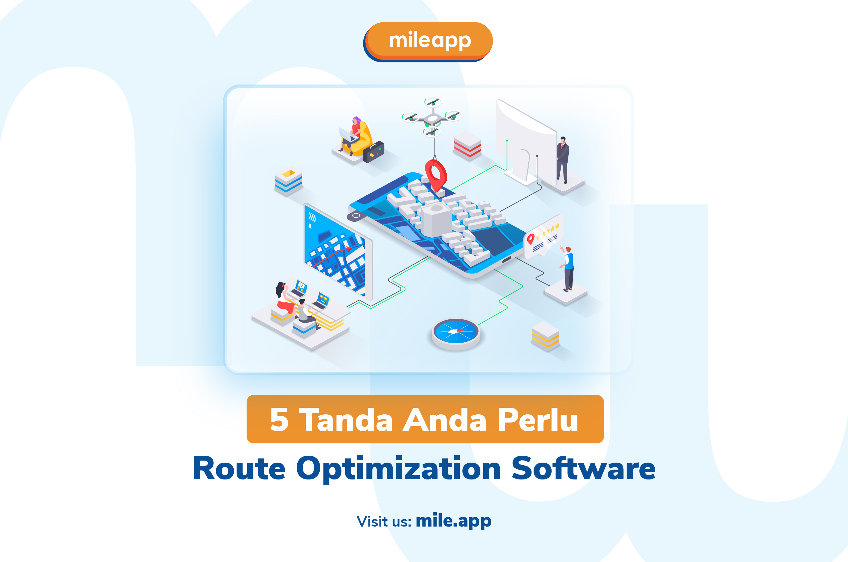 route optimization software