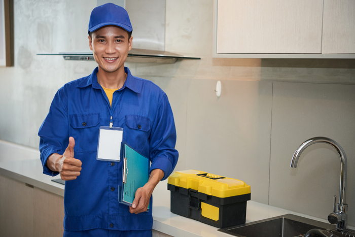 teknisi adalah aspek yang perlu penjadwalan