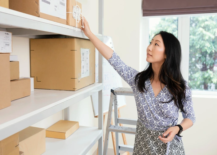 fleet management adalah pengaturan stok