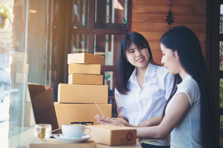 direct selling adalah cara menawarkan secara langsung