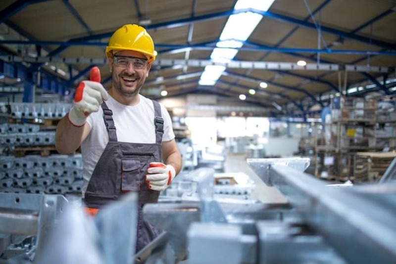 Simak! 8 Inovasi Industri Manufaktur Terkini | MileApp Blog