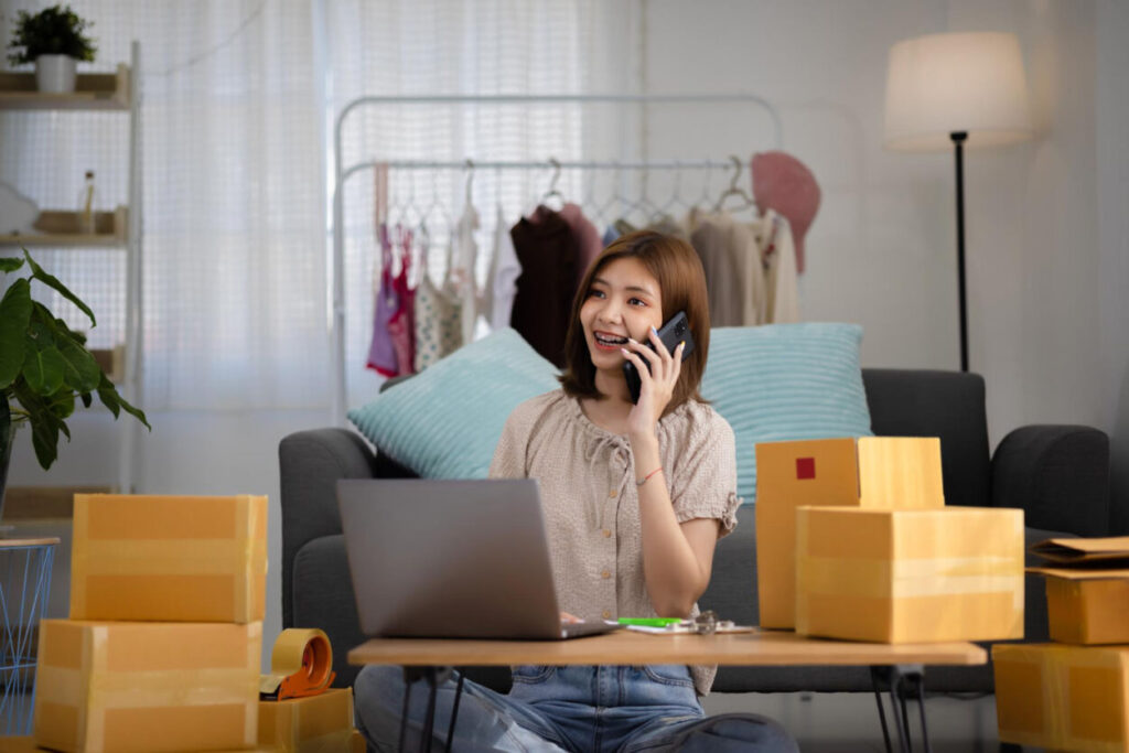 cross docking adalah fitur yang dimiliki MileApp