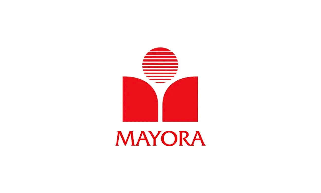 perusahaan distributor Mayora