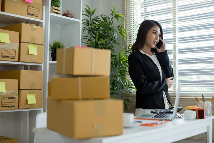 direct selling adalah hal yang bisa dilakukan melalui telepon