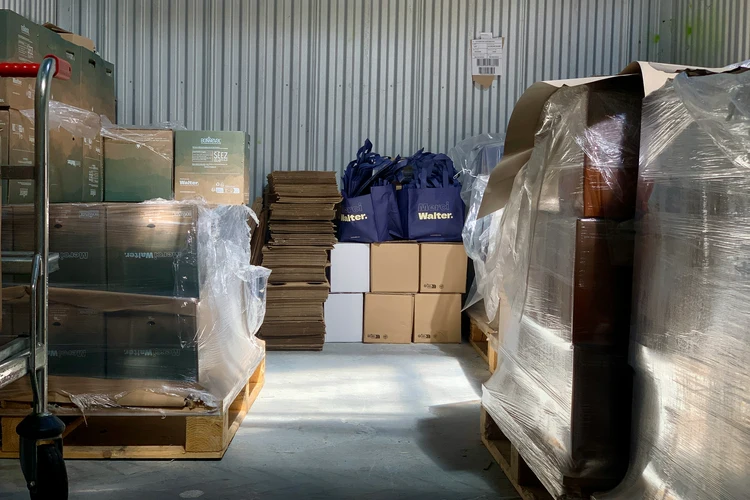 SLA adalah hal yang penting dalam bisnis logistik