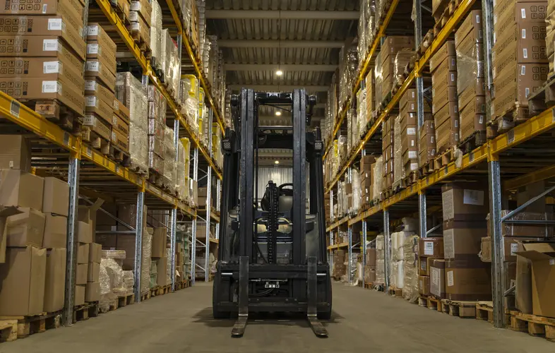 distributor adalah pemasok stok gudang