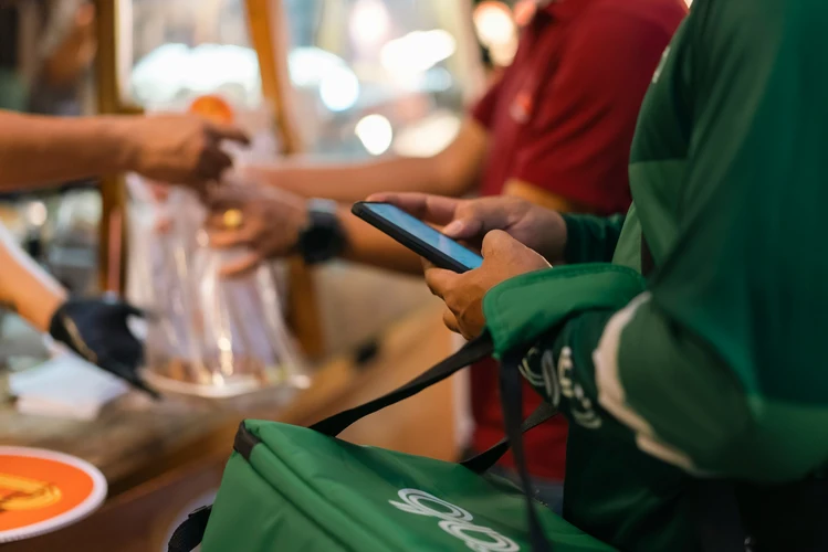 last mile delivery yang menjadi kendala
