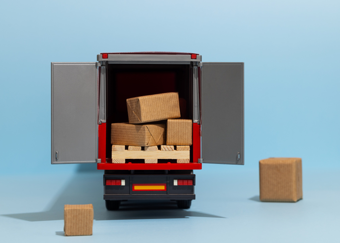 truk listrik sebagai adaptasi