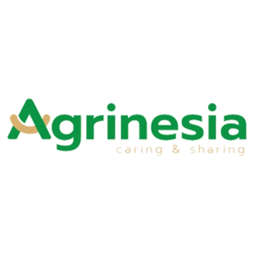 mileapp adalah pihak yang membantu Agrinesia