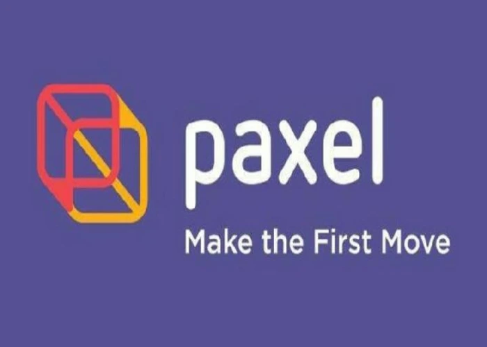 jasa pengiriman barang paxel
