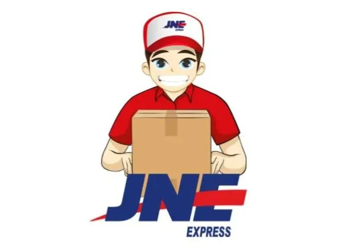 jasa pengiriman barang JNE