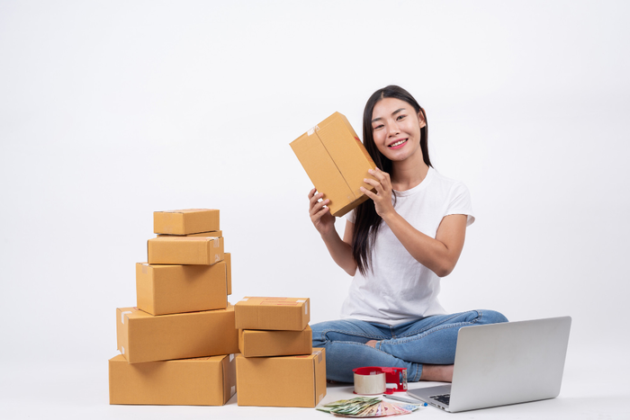 ETA adalah hal penting bagi konsumen