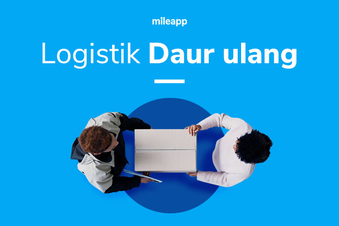 Logistik tipe logistik