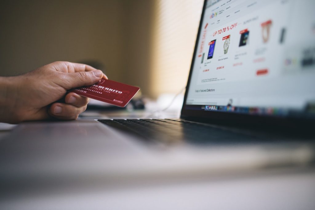bisnis laundry kiloan melalui online