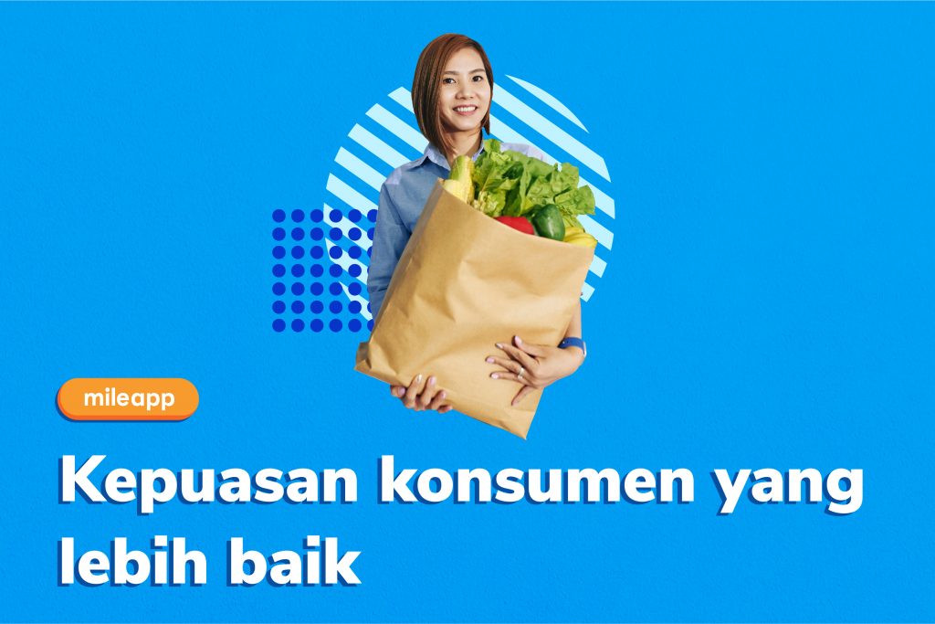 Menggandeng MileApp Sayurbox Tingkatkan Efisiensi Pengiriman