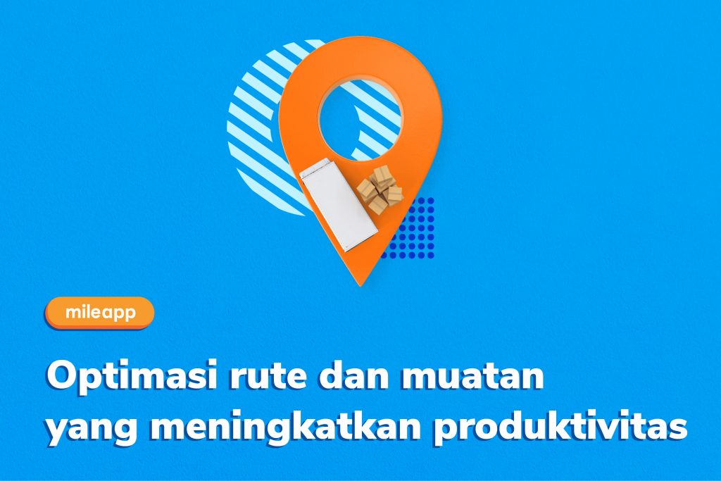 Menggandeng MileApp Sayurbox Tingkatkan Efisiensi Pengiriman