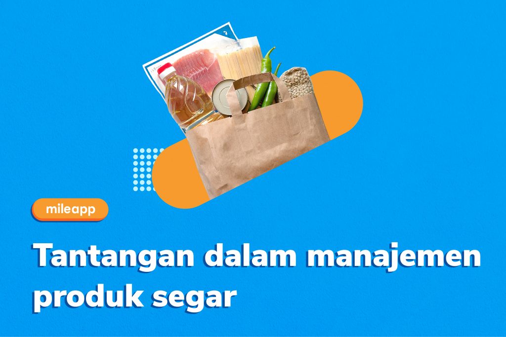 Menggandeng MileApp Sayurbox Tingkatkan Efisiensi Pengiriman