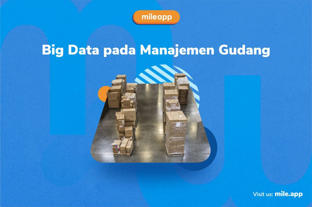 big data pada manajemen gudang