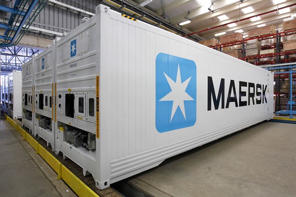 Maersk Line 