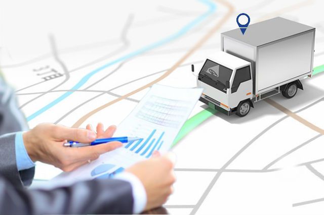 fleet management system