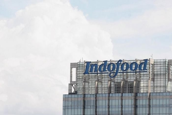 PT Indofood Sukses Makmur Tbk (idxchannel.com)