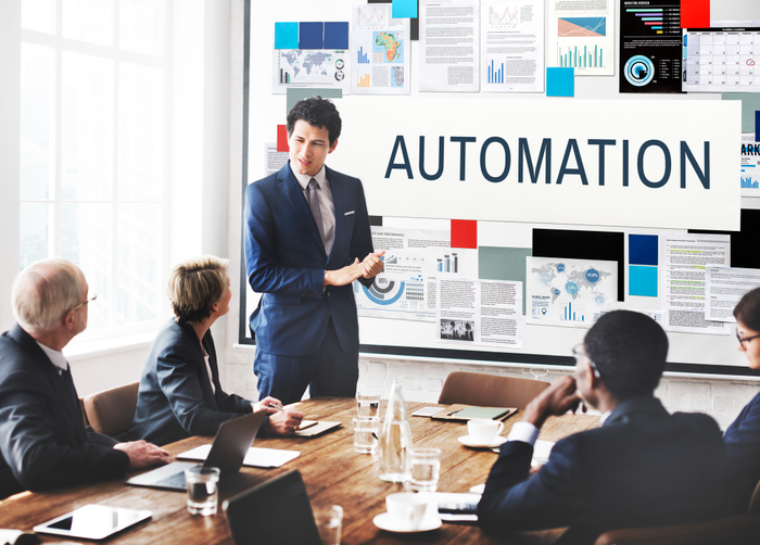 penerapan sales force automation