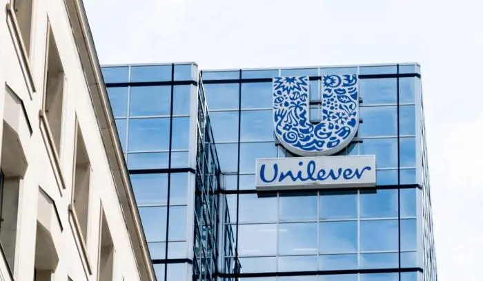 unilever indonesia