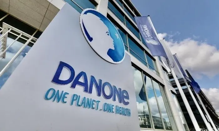 danone