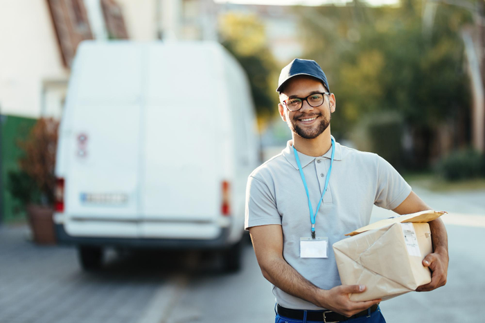 trucking logistics