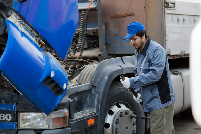 Cara Menghitung Ritase Dalam Penyewaan Truck