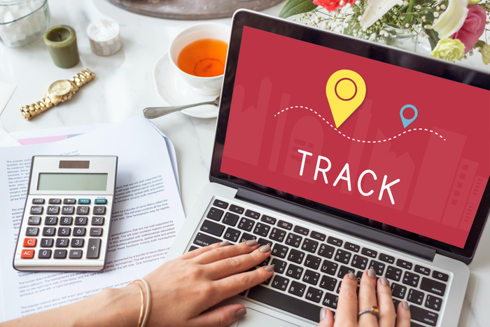tracking adalah proses krusial dalam pengiriman bisnis