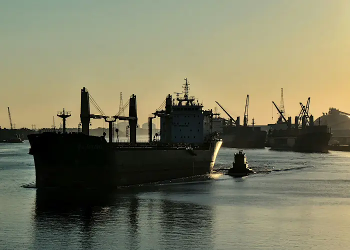 break bulk adalah pengiriman kargo