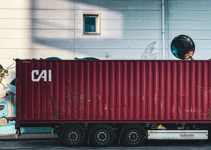 implementasi transportation management system