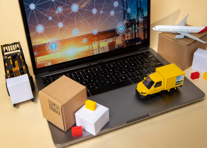 contoh konsinyasi memberikan efek pada dunia logistik